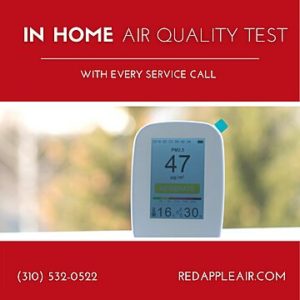 Air Quality Test