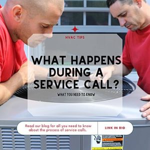 Service call