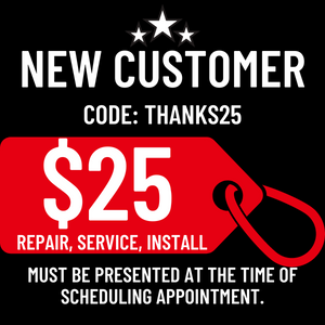 new customer coupon for heating and air conditioning
