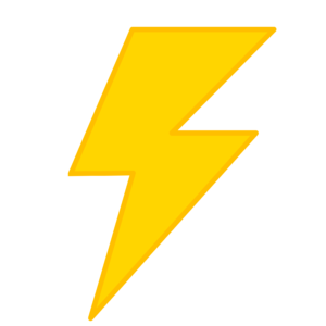 yellow-lightning-png-31