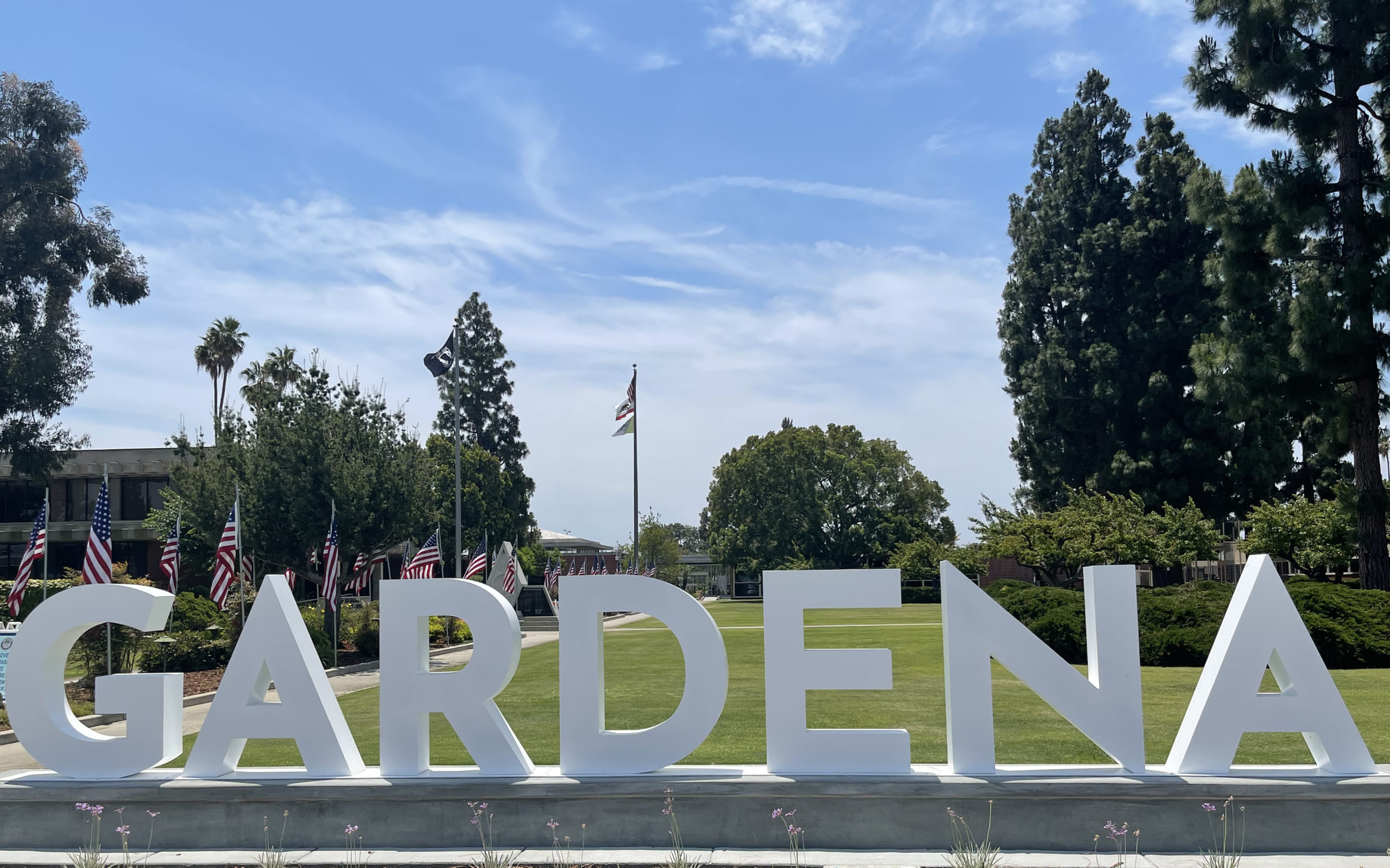 Gardena heating and air conditioning 1