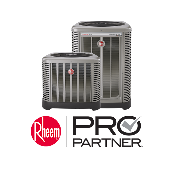 Rheem Heating System